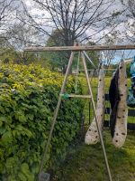 Wäsche Ständer fürn garden Sachsen - Stollberg Vorschau