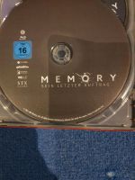 Memory blu ray Film Bayern - Leiblfing Vorschau