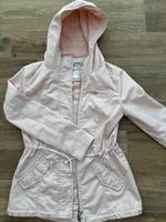 Damen Jacke Only Größe S Rosa *TOP* Kapuze Saarland - Illingen Vorschau