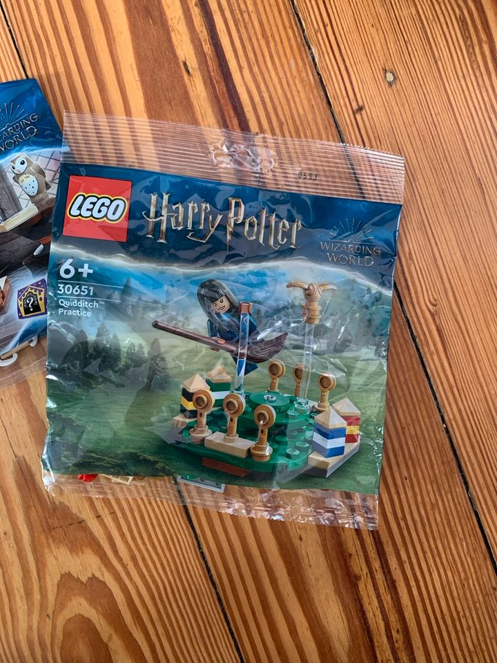 Lego Harry Potter 30651 30392 Polybag in Kiel