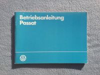 VW Passat B2 Betriebsanleitung Ausgabe 2.84 deutsch Bayern - Geiselwind Vorschau