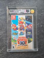 Super Mario 3D All*Stars VGA US-Version Gold Sachsen-Anhalt - Sangerhausen Vorschau