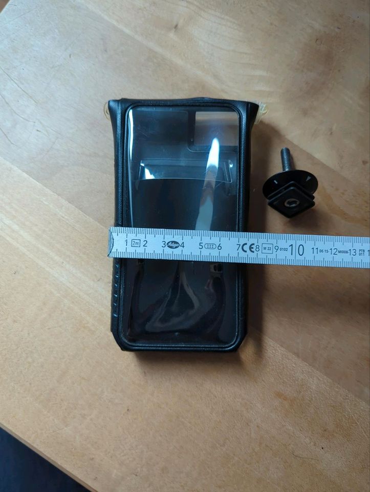 Topeak Smartphonehalter Handyhalter in Leutesdorf