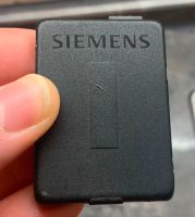 Original Siemens Handy Akku V30145-K1310-X132 NIMH 3.6V/500mAh Baden-Württemberg - Karlsruhe Vorschau