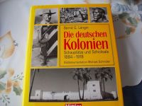 1 Buch "Die deutschen Kolonien" Baden-Württemberg - Filderstadt Vorschau
