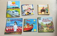 6 kleine Kinderbücher (pixi Bücher) Rheinland-Pfalz - Mainz Vorschau