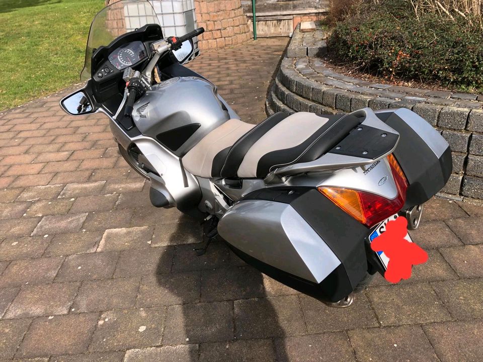 Moped Pan European zu verkaufen in Hohenthurm