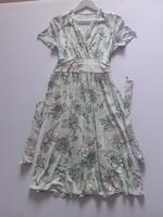 Sommerkleid ZERO in Größe 40 Bayern - Erding Vorschau