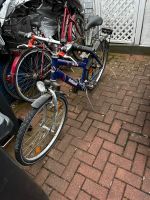 Unisex Fahrrad 26 Zoll Niedersachsen - Schladen Vorschau