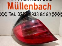 Mercedes W203 C-Klasse CL203 Rückleuchte links | A2038200564 Rheinland-Pfalz - Müllenbach (bei Adenau) Vorschau