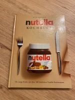 Nutella Kochbuch Nordrhein-Westfalen - Troisdorf Vorschau