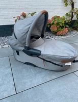 Mutsy Evo Nomad Babywanne grau Nordrhein-Westfalen - Herne Vorschau