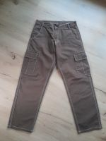 Baggy Cargojeans FSBN Gr.M Bayern - Buchloe Vorschau