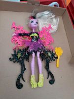 Monster high Bonita femur Nordrhein-Westfalen - Hamminkeln Vorschau