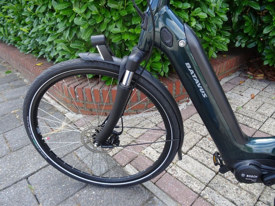 Batavus"Finez E-go Power RT500" Damen E-Bike "NEU" in Hoogstede