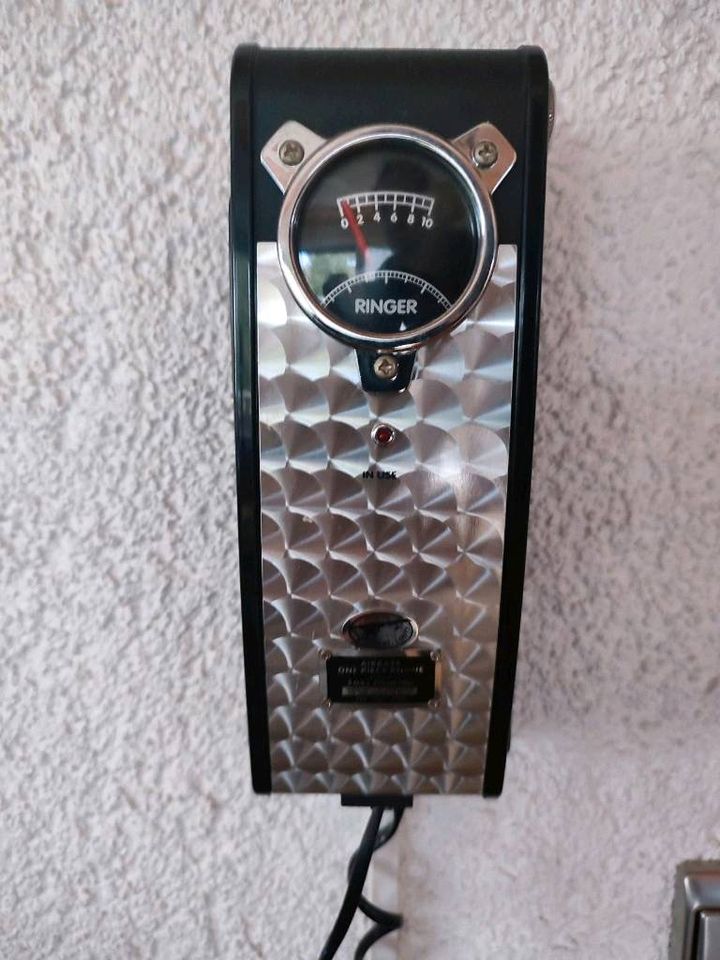 Telefon Air Base Phone Spirit of St. Louis in Ebersdorf