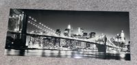 Newyork Wandbild aus Glas Hessen - Langgöns Vorschau