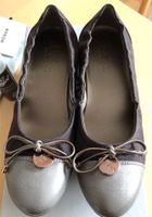 HOGAN by Tod‘s Ballerina Gr.37 NEU OVP Bayern - Starnberg Vorschau