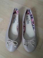 Ballerina Ballerinas by Blue Motion - Größe 39! Neu! Bayern - Waal Vorschau