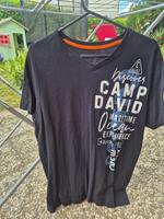 Camp David T-Shirt, Männer, Gr. M, wie neu Bayern - Schwabach Vorschau