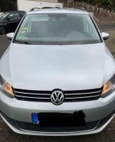 VW Touran 1.4 TSI 2014 Hessen - Schlangenbad Vorschau
