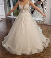 Brautkleid / Hochzeitskleid brandneu! Baden-Württemberg - Lorch Vorschau