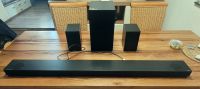 LG Soundbar 7.1.4 Dolby Atmos 770 Watt Nordrhein-Westfalen - Oberhausen Vorschau