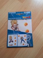 Sticker Aufkleber Dragonball, originalverpackt Sachsen - Arnsdorf Vorschau