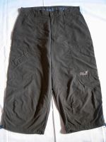 JACK WOLFSKIN TRAVEL 3/4 Herren Trekkinghose Wanderhose Gr. 48 Baden-Württemberg - Renningen Vorschau