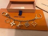 Louis Vuitton Tascheanhänger , Schlüsselanhänger.Neuwertig Nordrhein-Westfalen - Nettetal Vorschau