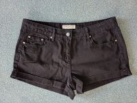 schwarze Jeans-Short 5 PocketGr. 40 von Papaya sehr guter Zustand Baden-Württemberg - Wendlingen am Neckar Vorschau
