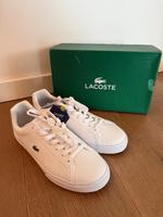 Lacoste Sneakers Neu und OVP, Gr. 42 Düsseldorf - Bilk Vorschau