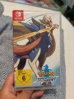 Pokémon Schwert, Nintendo, Switch Spiel Niedersachsen - Aschendorf Stadt Papenburg Vorschau