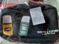 Young Living Black Fun Oil Bag Tasche - neu und OVP Hessen - Willingen (Upland) Vorschau