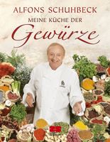 ⭐Meine Küche der Gewürze (Schubeck) - Kochbuch⭐ Hessen - Grävenwiesbach Vorschau