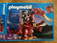 Playmobil Drachen Set 3327 Baden-Württemberg - Weilheim an der Teck Vorschau