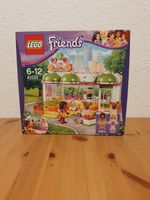 LEGO 41035 - Friends Heartlake Saft und Smoothiebar Hamburg Barmbek - Hamburg Barmbek-Süd  Vorschau