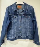Wie neu- Damen Levi’s Jeans Jacke- blau- Größe L/XL Bayern - Gaimersheim Vorschau