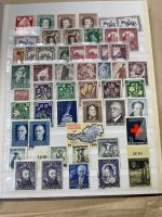 Briefmarken und Kuverts Album Österreich - ab 1946 Sachsen-Anhalt - Leuna Vorschau