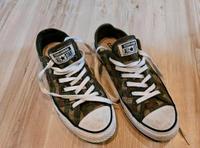 Converse All Star Gr.37,5 Baden-Württemberg - Fellbach Vorschau