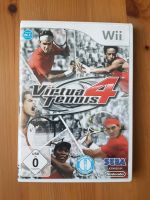 Wii Virtua Tennis 4 Berlin - Tempelhof Vorschau