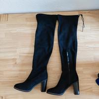 Damenstiefel Brandenburg - Potsdam Vorschau
