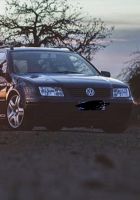 VW Bora US Scheinwerfer US Licht OEM Tuning Selten Rar Low Bayern - Bellenberg Vorschau