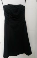 Kleid Cocktailkleid Abendkleid schwarz Größe 36 Bayern - Bergrheinfeld Vorschau
