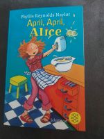 April, April, Alice Bielefeld - Joellenbeck Vorschau