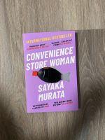 Buch Bücher Convenience Store Woman - Sayaka Murata Englisch Nordrhein-Westfalen - Essen-Haarzopf Vorschau