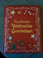Tolles Kinderbuch "Die schönsten Weihnachtsgeschichten" Dresden - Briesnitz Vorschau