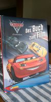 Disney Cars Teil 3 Evolution Buch zum Film Hessen - Melsungen Vorschau