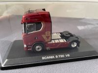 WSI 1:50 Modell des Scania S 730 V8 Schleswig-Holstein - Delingsdorf Vorschau