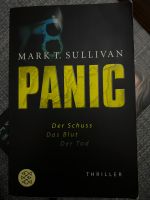 Panic, der Schuss, das Blut, der Tod Essen - Essen-Borbeck Vorschau